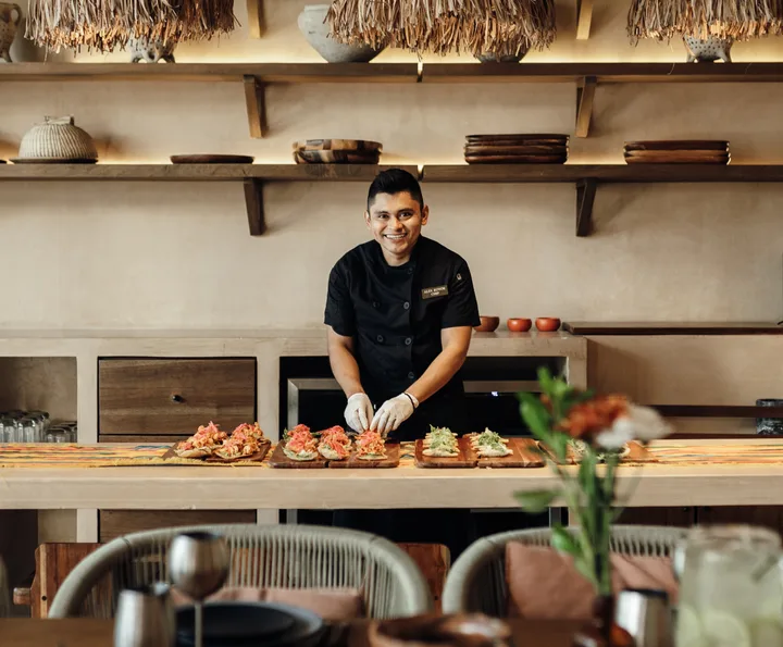 Chef Services