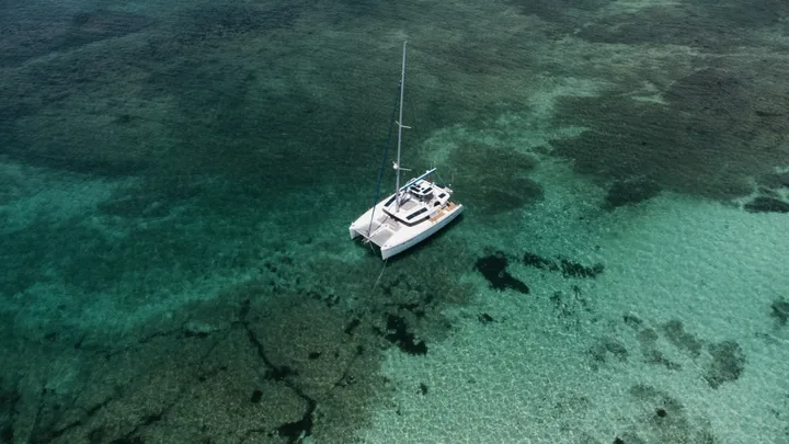 Yacht Charters