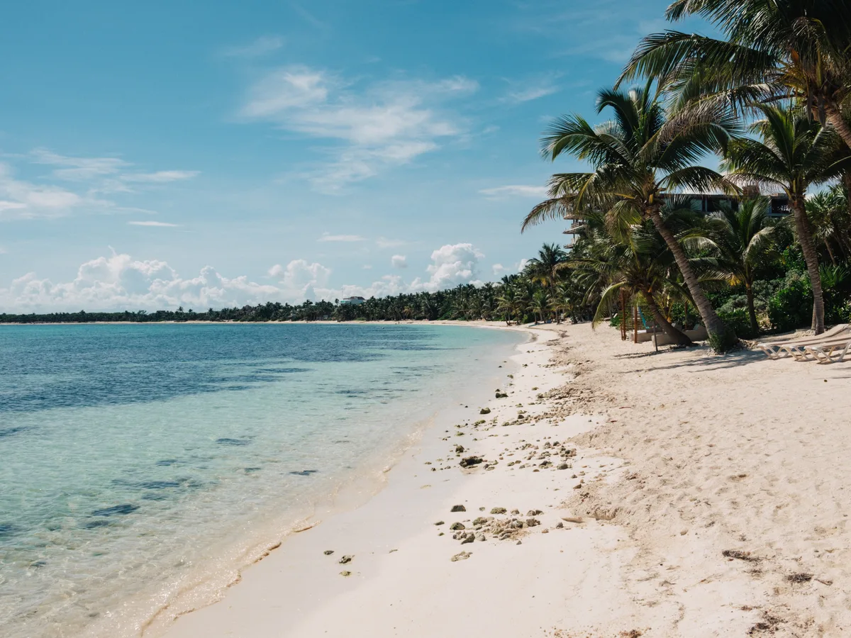 Tulum Vacation Rentals